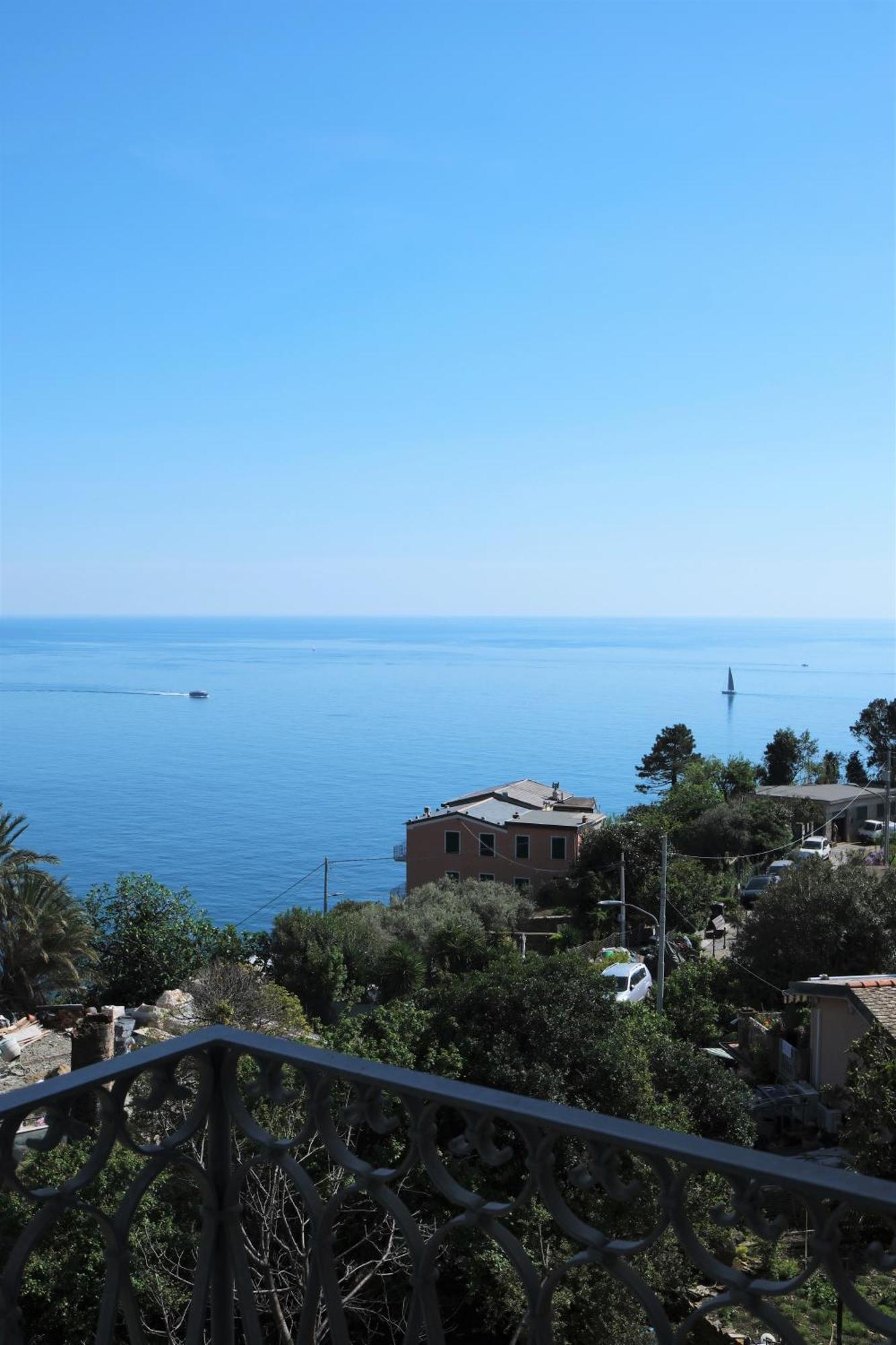 My Place Your Place Corniglia Exterior foto